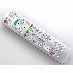 Télécommande de Rechange pour téléviseur N2QAYB000572/D1170