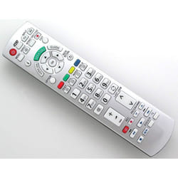 Télécommande de Rechange pour téléviseur N2QAYB000572/D1170