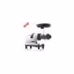 Extracteur de jus Omega J8227S SILVER EXTRACTEUR MULTIFONCTION