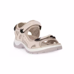 Chaussures ECCO Offroad Limstone Beige - Femme/Adulte