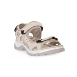 Chaussures ECCO Offroad Limstone Beige - Femme/Adulte