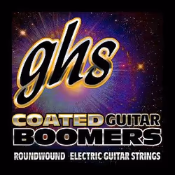GHS CB-GBL, Guitare, Acier, Electrique, 6 pièce(s)