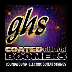 GHS CB-GBL Electrique 6 pièce(s) Acier Guitare