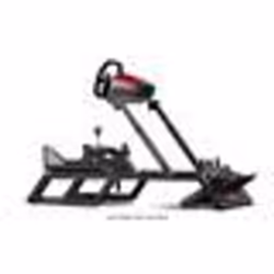 Cockpit de course - Next Level Racing - FGT - Cadre seul - Noir - Personnalisable