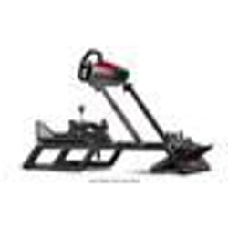 Cockpit de course - Next Level Racing - FGT - Cadre seul - Noir - Personnalisable