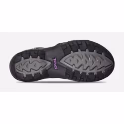 Teva Tirra Sandales Femelle 05 Noir, Gris - Vue supplémentaire 6