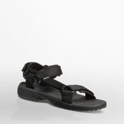 Teva Terra Fi Lite Mâle Adulte Noir