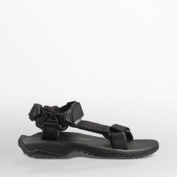 Teva Terra Fi Lite Mâle Adulte Noir