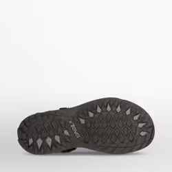 Teva Terra Fi Lite Mâle Adulte Noir