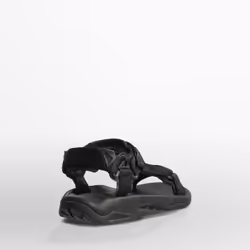 Teva Terra Fi Lite Mâle Adulte Noir