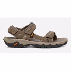 Teva Hudson, Sandales, Longueur (en pouces), 1 pièce(s)