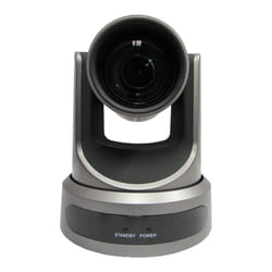 PTZOptics 20X 3G-SDI Sphérique Caméra de sécurité IP Intérieure 1920 x 1080 pixels Plafond