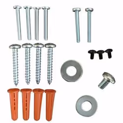 PTZOptics PT-CM-1-WH support et boîtier des caméras de sécurité Pied de montage au plafond - Vue supplémentaire 2