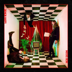 ImportCDs Holy Doom CD Pop rock