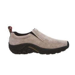Sneakers Jungle Moc Cuir Beige