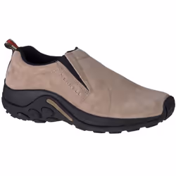 Sneakers Jungle Moc Cuir Beige