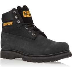 Caterpillar Boots Cuir Colorado