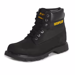 Caterpillar Boots Cuir Colorado