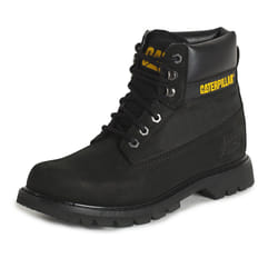 Caterpillar Boots Cuir Colorado