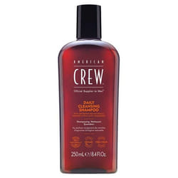 American Crew Daily Cleansing Shampoing Nettoyant Quotidien 250 ml