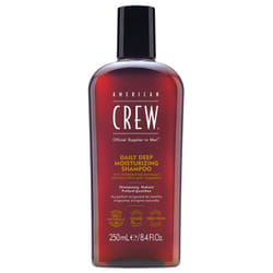 American Crew Daily Deep Moisturizing Shampoing Hydratant Profond Quotidien 250 ml