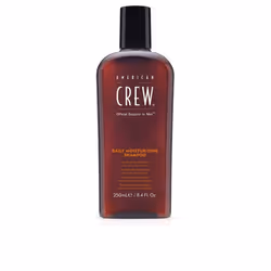 Daily Moisturizing shampoo 250 ml