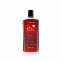 American Crew Detox Shampoo