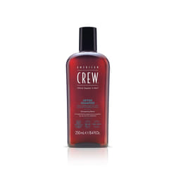 American Crew Detox Shampoo 250 ml Shampoing Hommes
