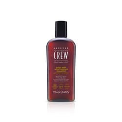 American Crew Daily deep moisturizing 250 ml Shampoing Hommes