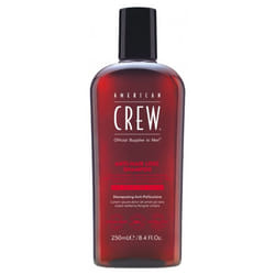 American Crew Shampoing Anti-Chute 250 ml