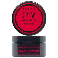 American Crew Cream Pomade Crème de Coiffage Tenue Souple 85 g