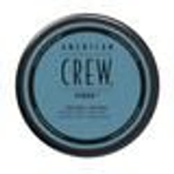Cire - AMERICAN CREW - Fiber Fort Mat - 85g - Non gras - Pour tous types de cheveux
