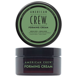 American Crew Forming Cream Crème de Coiffage Fixation Souple 85 g