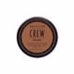 Cire de coiffage - AMERICAN CREW - Pomade - 85g - Tenue souple - Brillance élevée