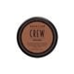 Cire de coiffage - AMERICAN CREW - Pomade - 85g - Tenue souple - Brillance élevée