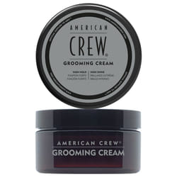 American Crew Grooming Cream Crème de Coiffage Fixation Forte 85 g
