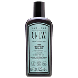 American Crew Fiber Nettoyant Précoiffant 250 ml
