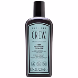 American Crew Fiber Pre-Styling Cleanser Nettoyant Précoiffant 250 ml