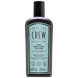 American Crew Fiber Pre-Styling Cleanser Nettoyant Précoiffant 250 ml