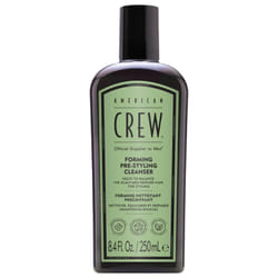 American Crew Forming Nettoyant Précoiffant 250 ml