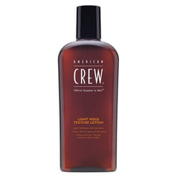 American Crew Crème Coiffante Fixation Souple et Effet Invisible 250 ml