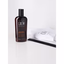 American Crew Light Hold Texture Lotion 250ml - Vue supplémentaire 4