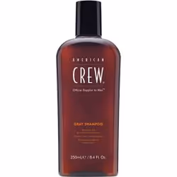 American Crew Gray Shampoo 250ml