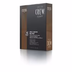 Coloration Precision Blend American Crew 3x40ml - teinte : 4-5