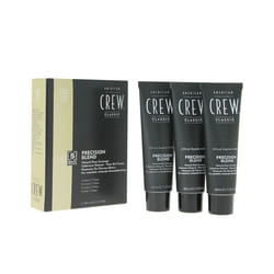 Coloration Precision Blend American Crew 3x40ml - teinte : 7-8