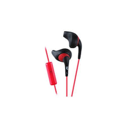 JVC HA-ENR15-B Noir