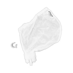 Sac à limon ultra fin blanc 9-100-105 pour robot piscine Polaris 360 et 380