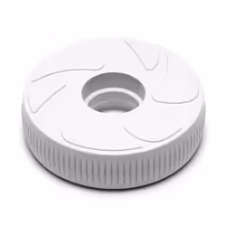 Polaris - petite roue dentelée blanche de rechange pour polaris 280 - c16