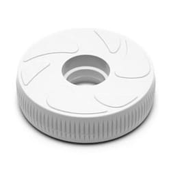 Polaris - petite roue dentelée blanche de rechange pour polaris 280 - c16