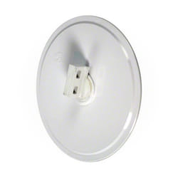 Polaris - essieu large avec rondelle et protection pour polaris 180/280 - c66
